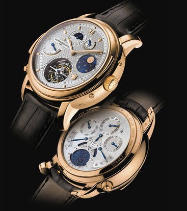 Most Expensive Watches Top Ten World Expensive Watches