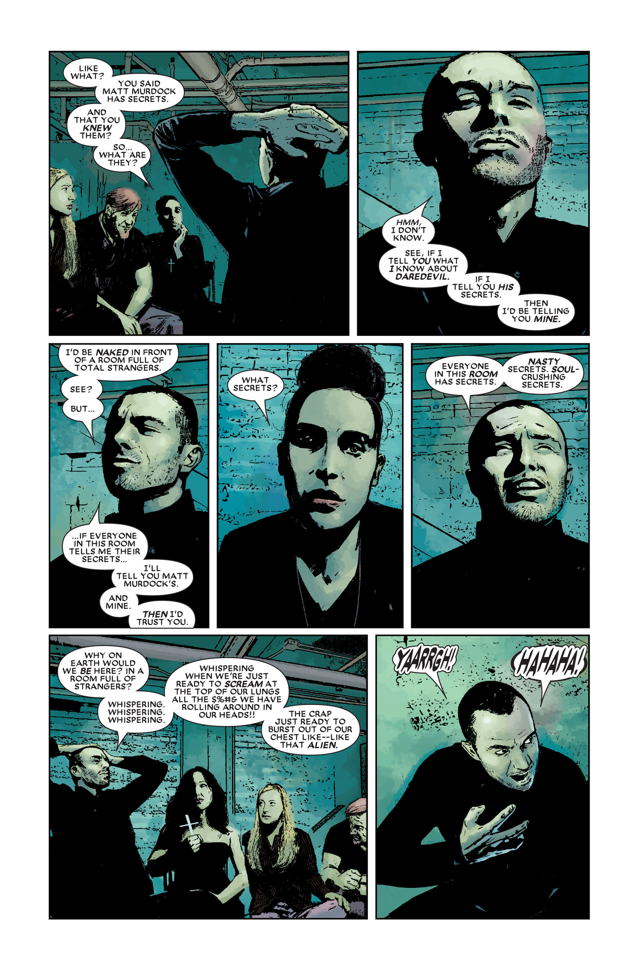 Daredevil (1998) 72 Page 3