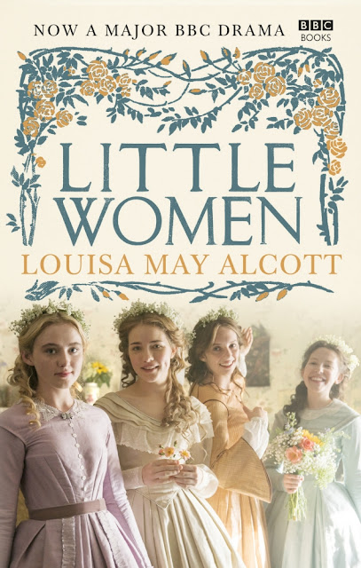 Little Women (2017-) tainies Online | anime movies series Little Women (2017-) ταινιες online seires xrysoi greek subs