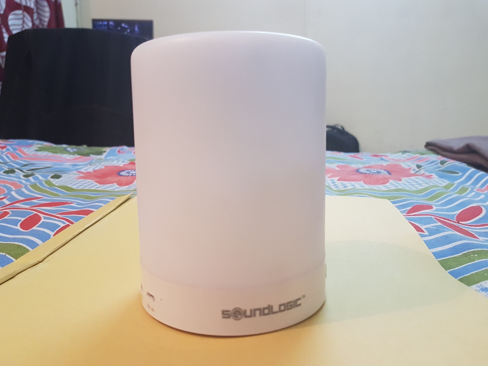 soundlogic touchlight