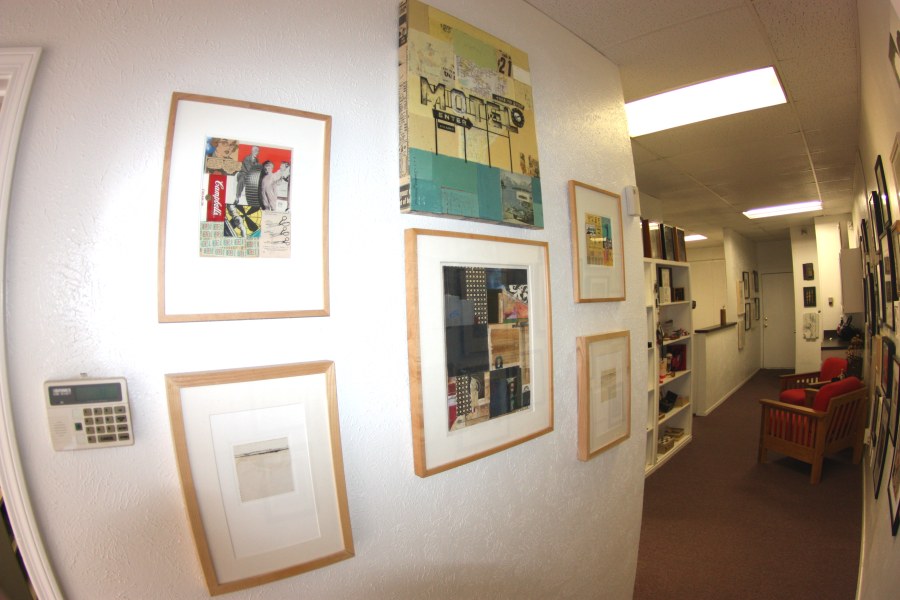 2011 - Ontological Museum Acquisitions: Administrative Offices and ...