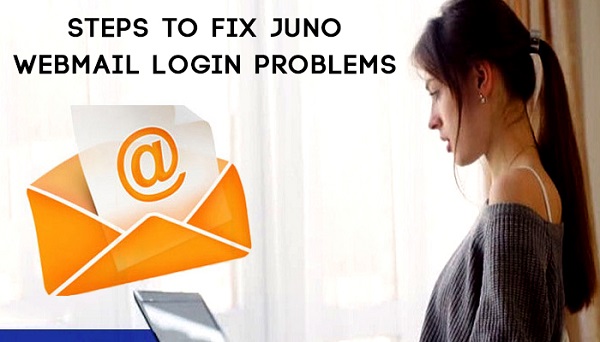 How To Troubleshoot Juno Email Login Issue
