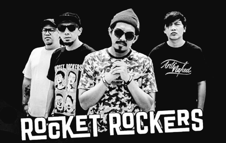 Chord dia rocket rockers