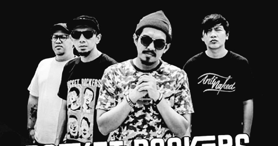 Lirik Chord Kunci Gitar Lagu Ingin Hilang Ingatan By Rocket Rockers Chordgitartua