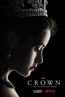 The Crown Netflix