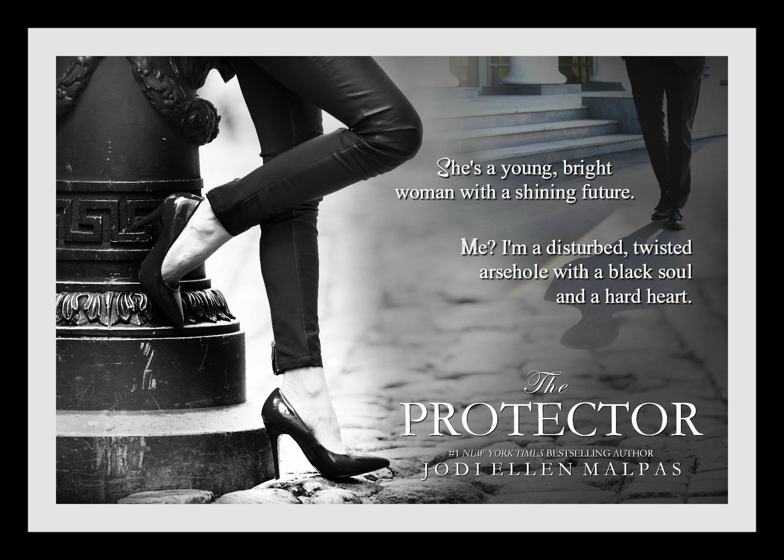 Review The Protector Jodi Ellen Malpas Carlene Inspired