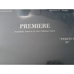 PREMIERE - Perfect 10 1988