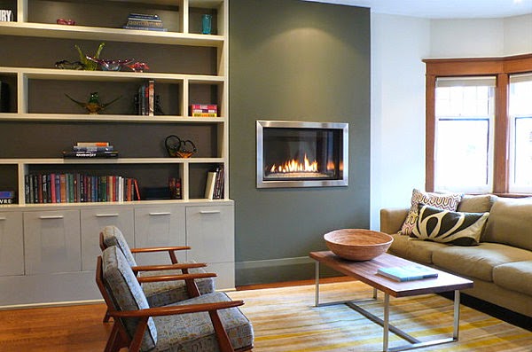 Scandinavian Interior ideas 2014