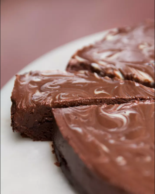 Chocolate Fudge Ice Cream Cake pastry recipes