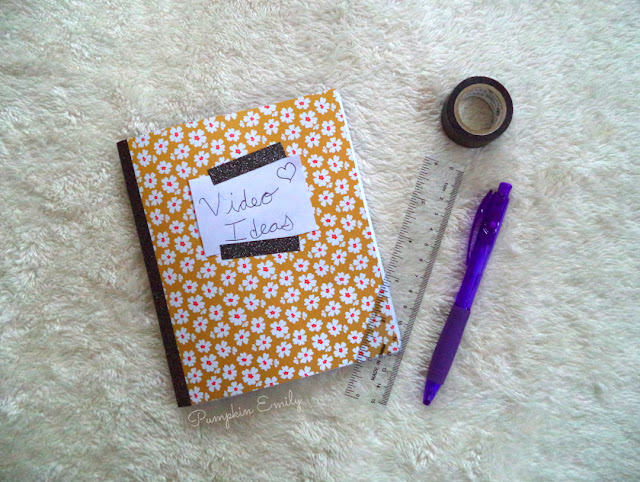 Easy DIY Journal | How To Make Your Own Journal