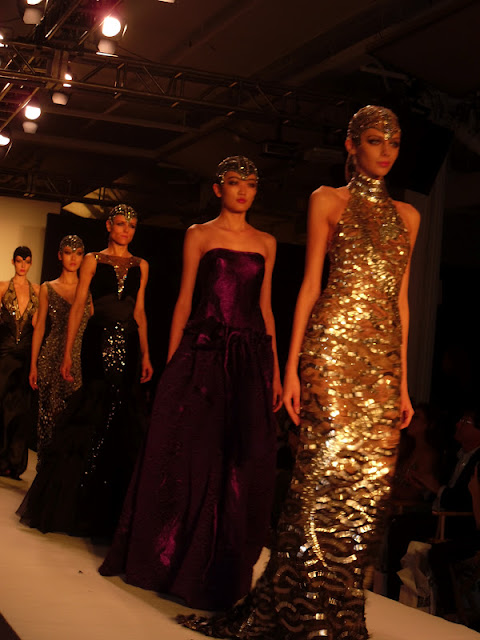 The Style Socialite - A Fashion/Society Blog : THEIA Fall 2012: Greek ...