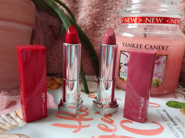  Color Sensational Made For All by Maybelline