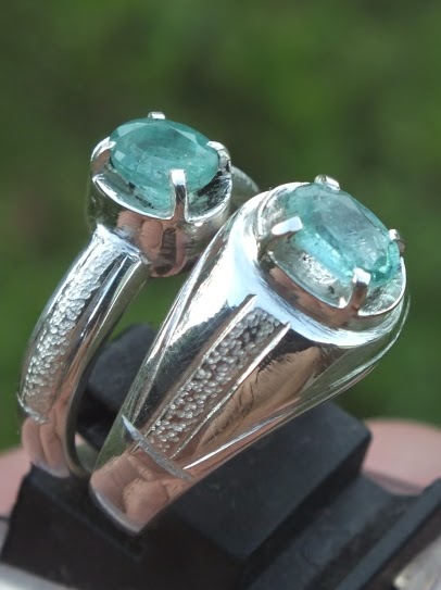 wedding ring zamrud colombia