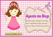 agenda dos blogs