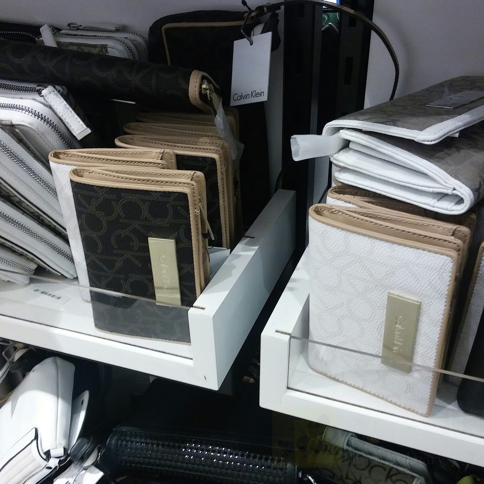 calvin klein cross iron mills