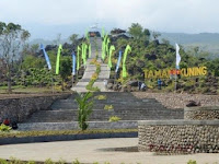 Ternyata Kuningan Punya Kebun Raya Lho, Kunjungi dan Temukan Keunikannya Ternyata Kuningan Punya Kebun Raya Lho, Kunjungi dan Temukan Keunikannya
