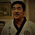 Grandmaster Hwang Jang Lee (Wong Cheng Li)  黃正利