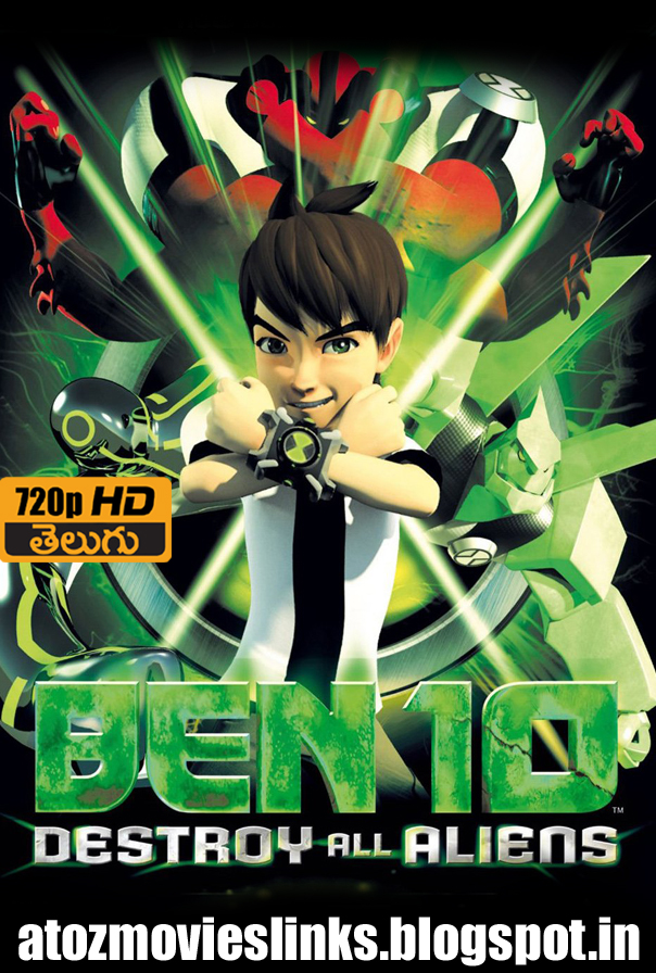 Ben 10 Destroy All Aliens Full Movie In Tamil Free Download Ben 10 Destroy All Aliens Full Movie In Tamil Free Download
