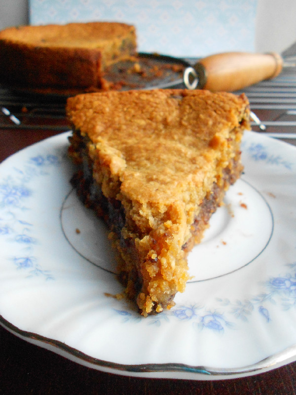 Deep Dish Chocolate Chip Cookie Pie Confessions of a Confectionista