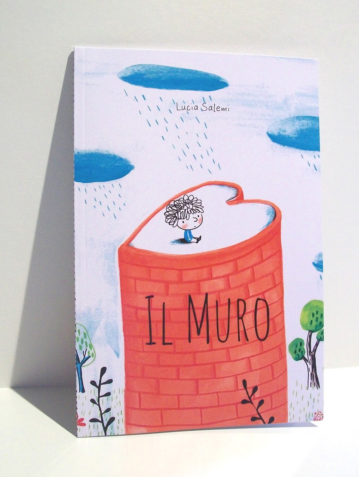 Il libro cartaceo un sottile tascabile di 26 pagine ¨ disponibile su Amazon