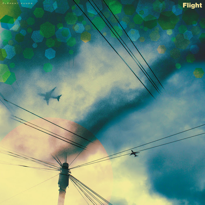 Élément Kuuda - 2010 - Flight