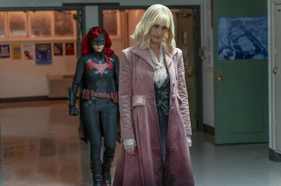 Batwoman Season 1 Image 16