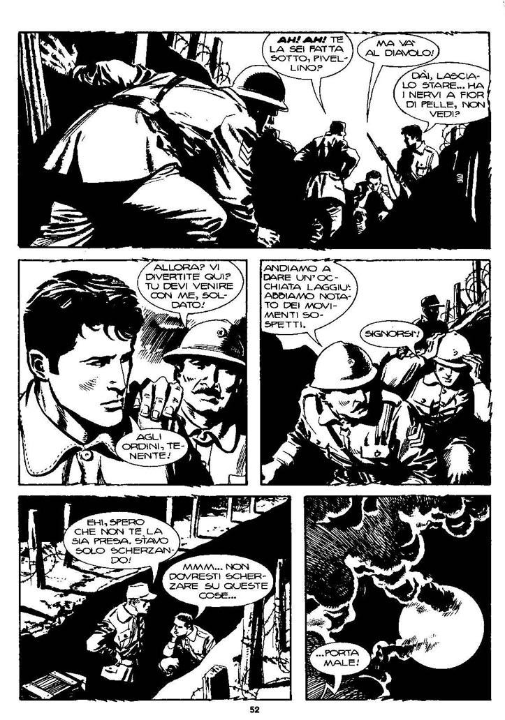 Dylan Dog (1986) issue 246 - Page 49