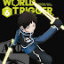 [BDMV] World Trigger Vol.06 [150805]