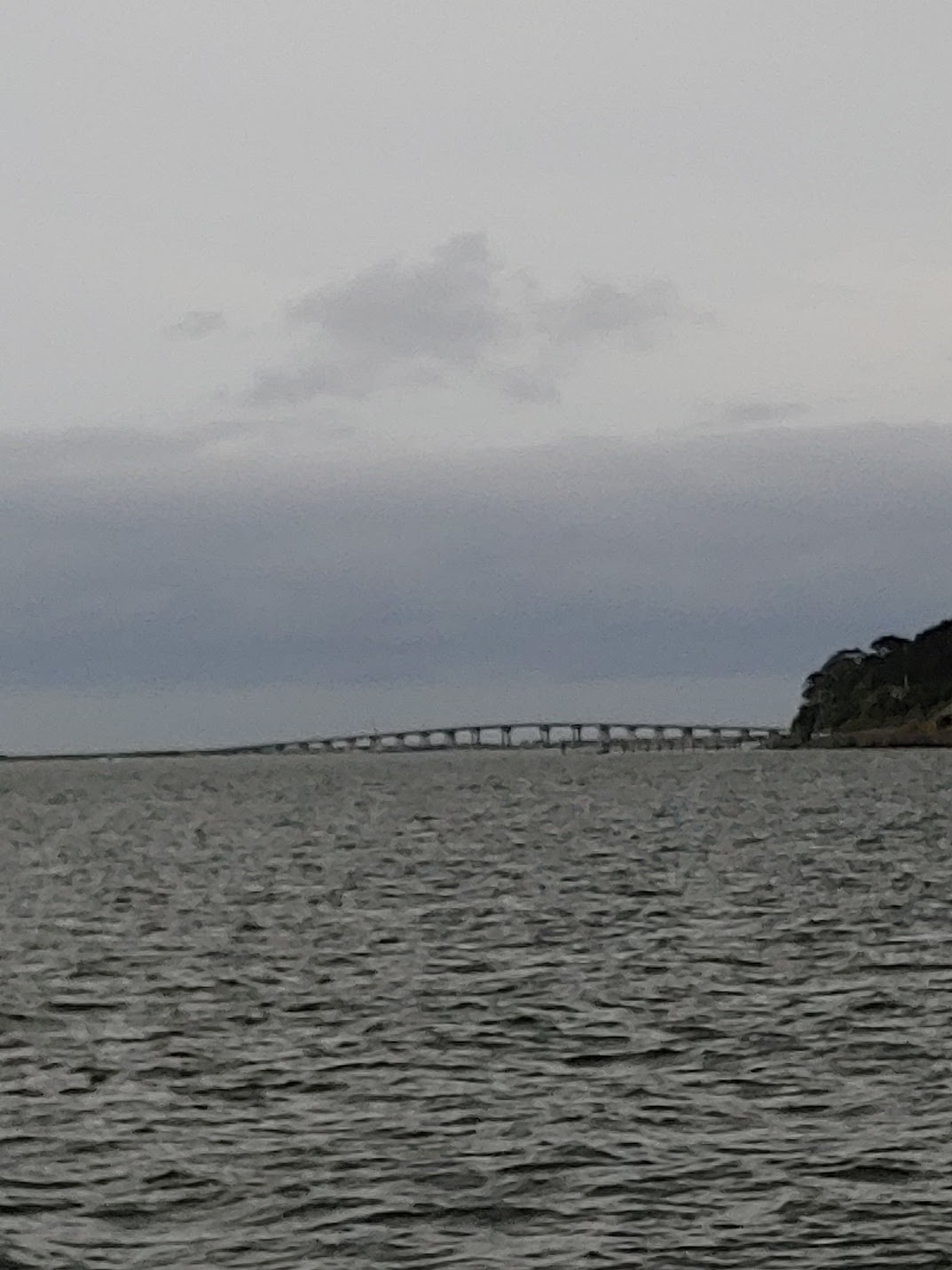 Coastal Cultural Experience Boat Tour of Shinnecock and Peconic Bays SoMAS