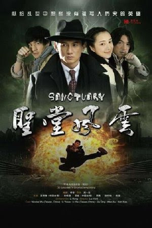 Sóng Gió Thánh Đường - Todaytv Sóng Gió Thánh Đường