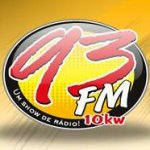 Rádio Resistência FM 93.7 de Mossoró