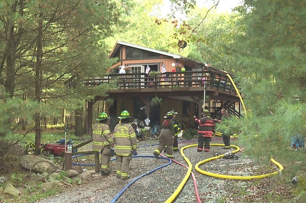 Penn Forest Township, Carbon County, Pennsylvania Penn Forest Pa