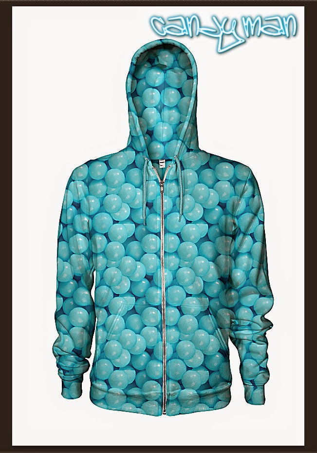 Candyman Vending Service Houston 2014 Candyman Vending Previews new merchandise!