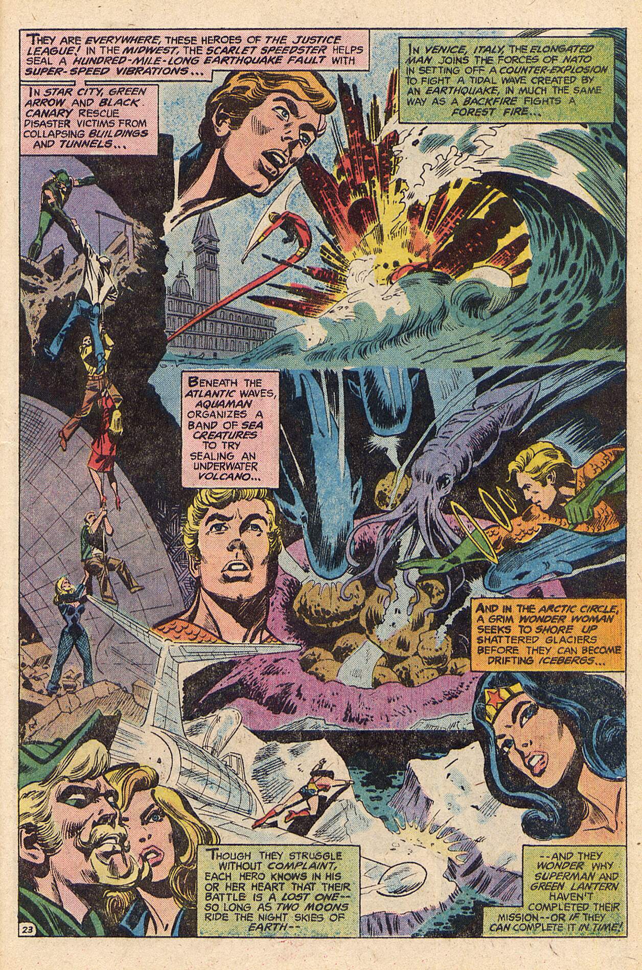 Justice League of America (1960) 155 Page 26