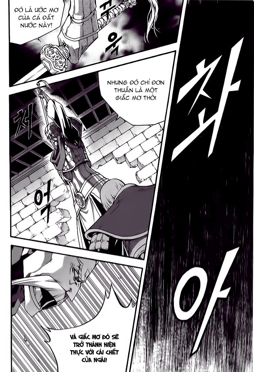 Witch hunter Chap 66 - Truyen.Chap.VN
