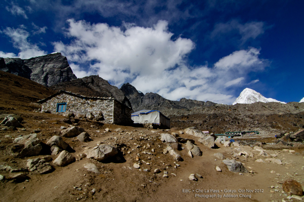 Lobuche Lobuche