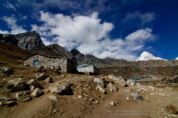 Lobuche