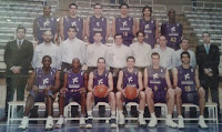 FORUM VALLADOLID 2005-2006. Liga ACB