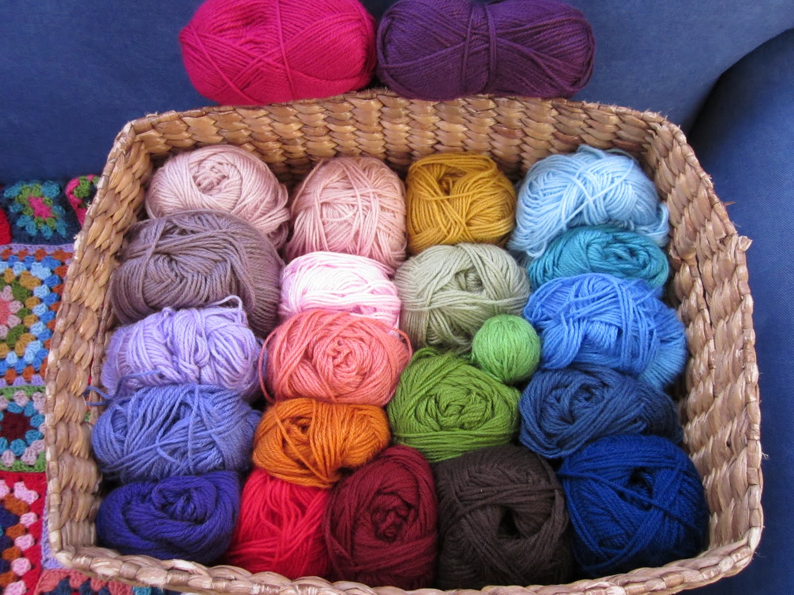 Why Didn't Anyone Tell Me?: Cough, cough, splutter, splutter