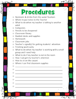I Love 2 Teach: Back to School Success Kit