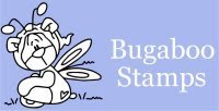 Bugaboo Stamps