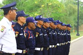 Lowongan Kerja Terbaru sebagai Security/ Satpam di Jakarta 18 Februari