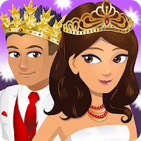 High School Story Infinite (Coins - Rings - Books - Pencils - Tickets) MOD APK