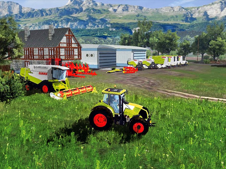 Agrar Simulator 2011 Gold Edition Download Full Version Free Free