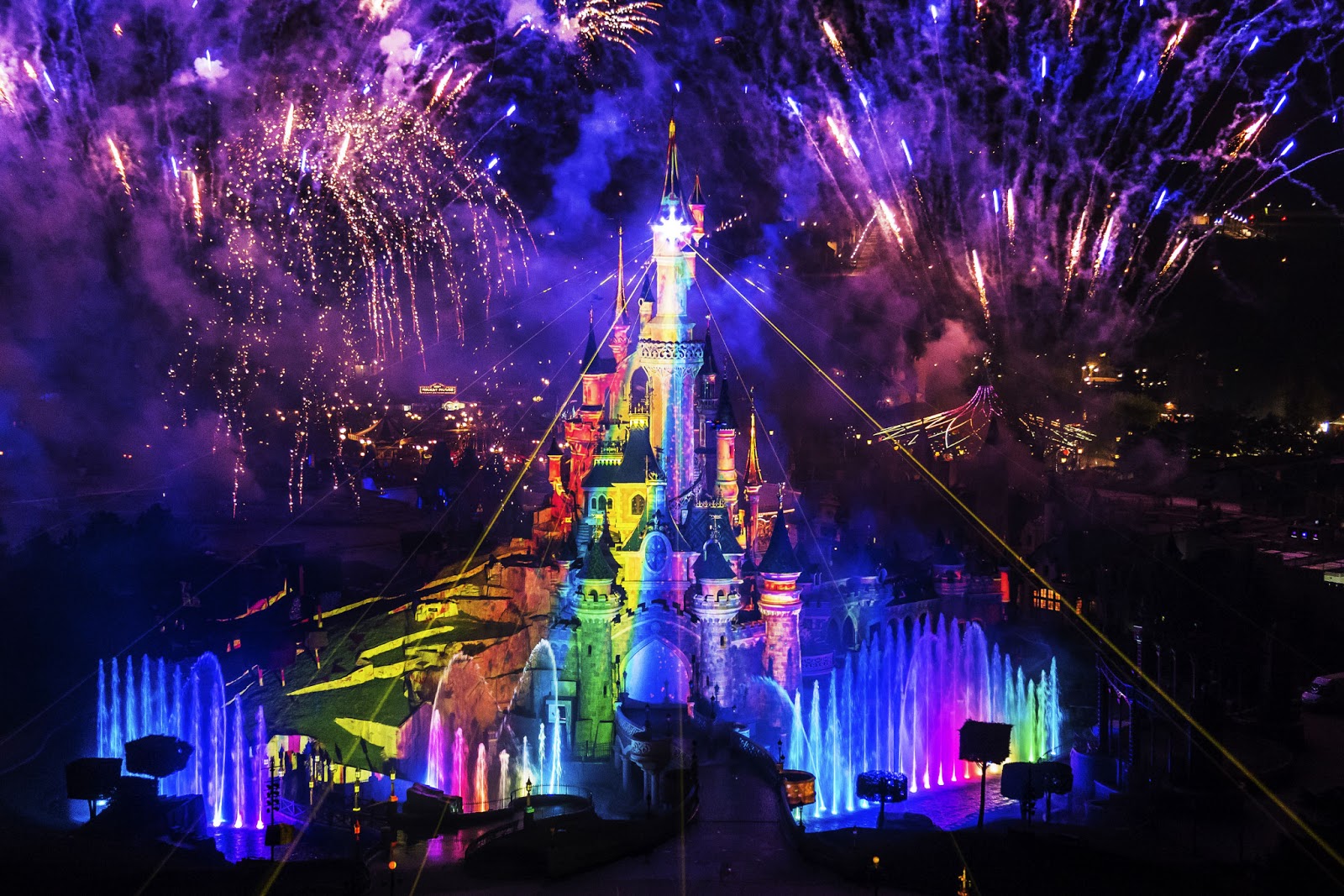 2016 illuminations disney world 2016 illuminations disney world