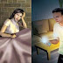 Setiap Tengah Malam Istrinya Sering Terbangun, Aku Kira Mimpi Jalan, Tetapi Ternyata Dia Sangat Mengejut kan...!