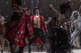 Největší showman (The Greatest Showman) – Recenze