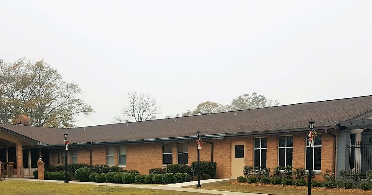 Jasper General Hospital Nursing Home