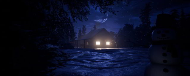 Frosty Nights PC Full Frosty Nights PC Full