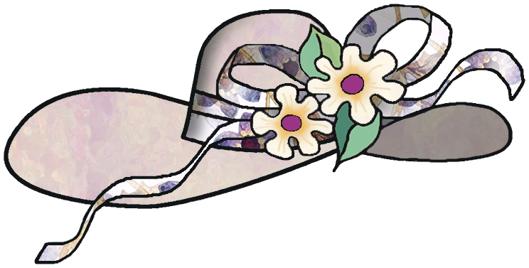 silly hat clipart - photo #43